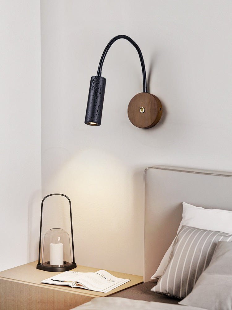 Flexstone Reader wandlamp