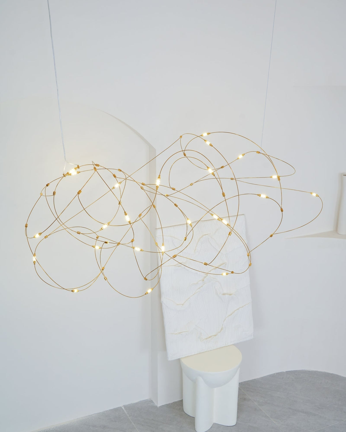 Ravenscar hanglamp