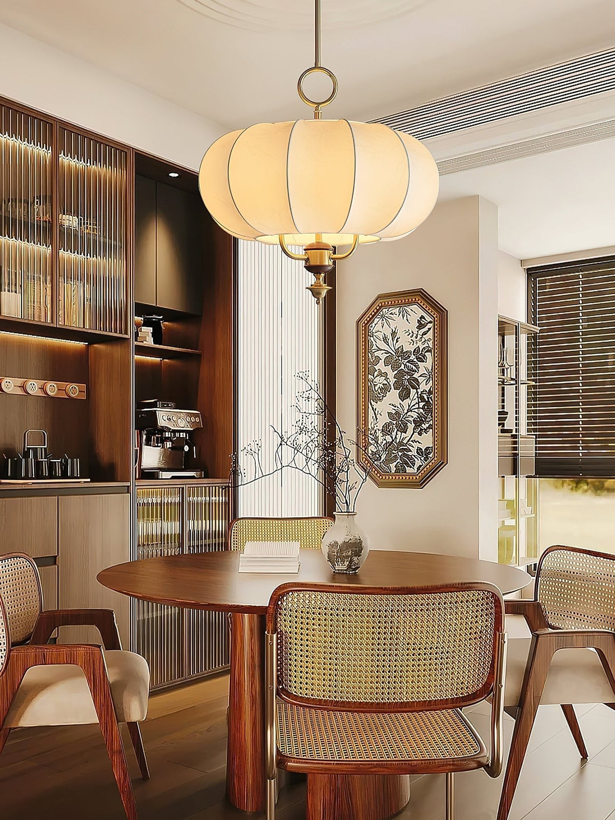 Faltix Lantern hanglamp