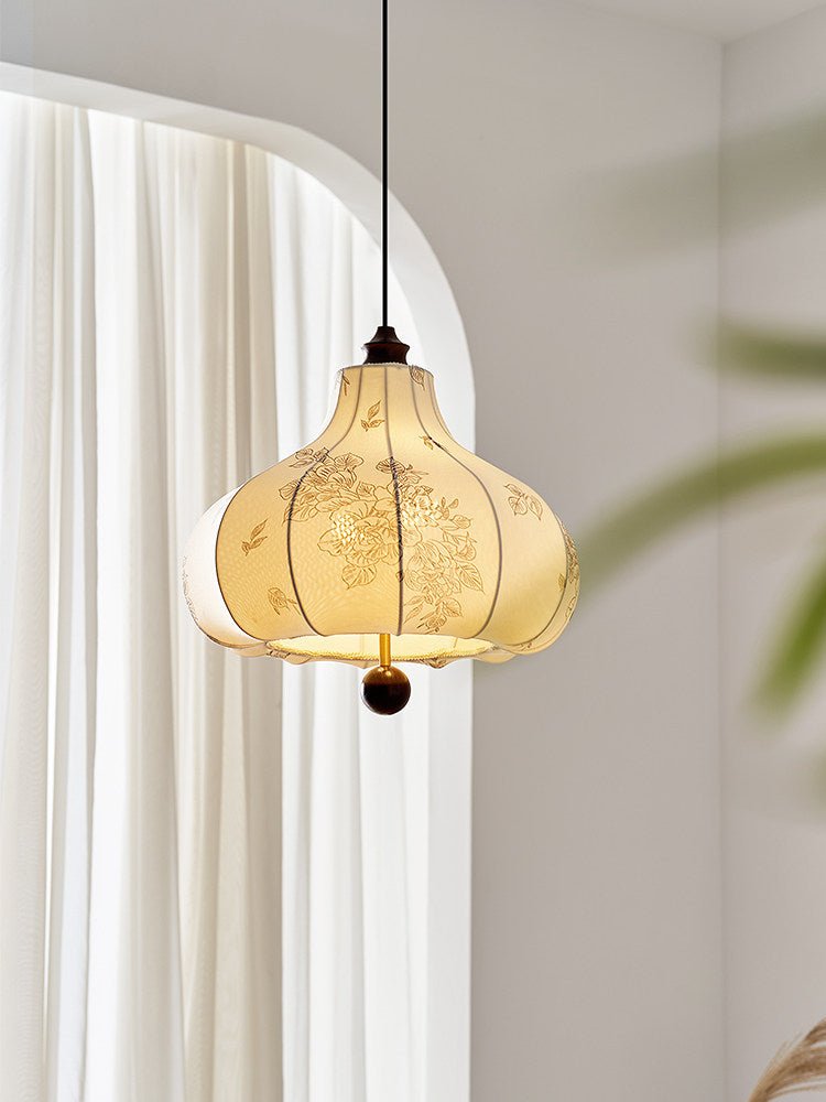 Eliel Lantern hanglamp