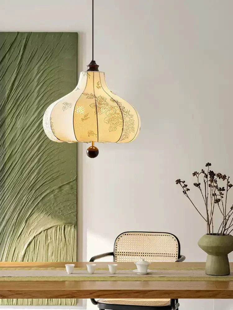 Eliel Lantern hanglamp