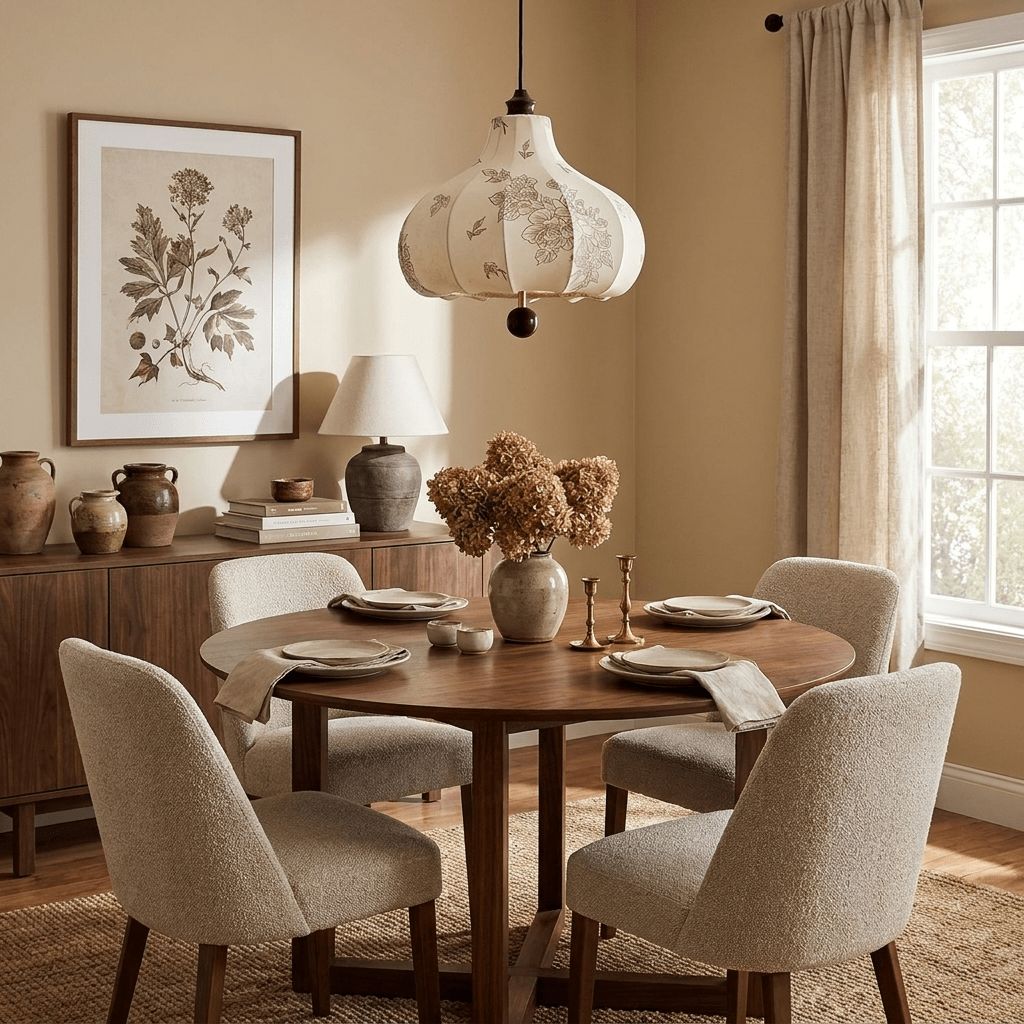 Eliel Lantern hanglamp