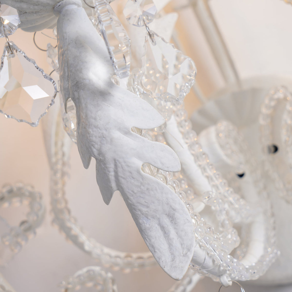 Xeldes traditionele kandelaar kristallen wandlamp