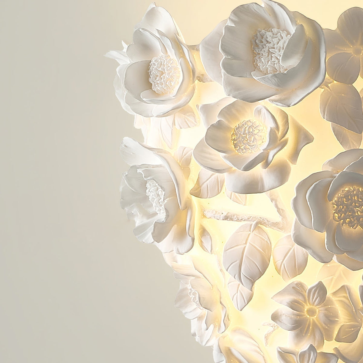 Quirlox wandlamp