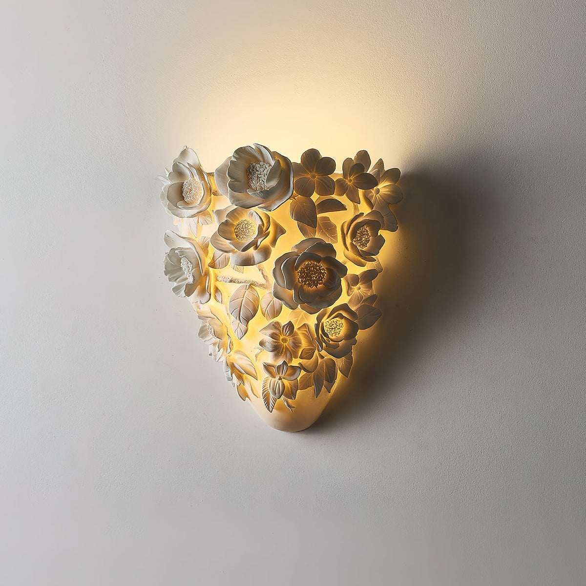 Quirlox wandlamp