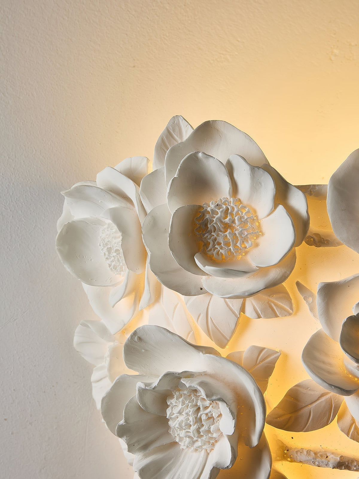 Quirlox wandlamp