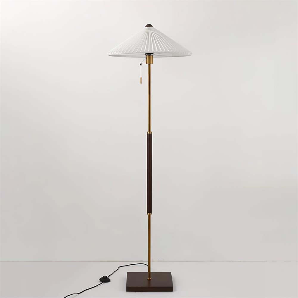 Seliielle vloerlamp
