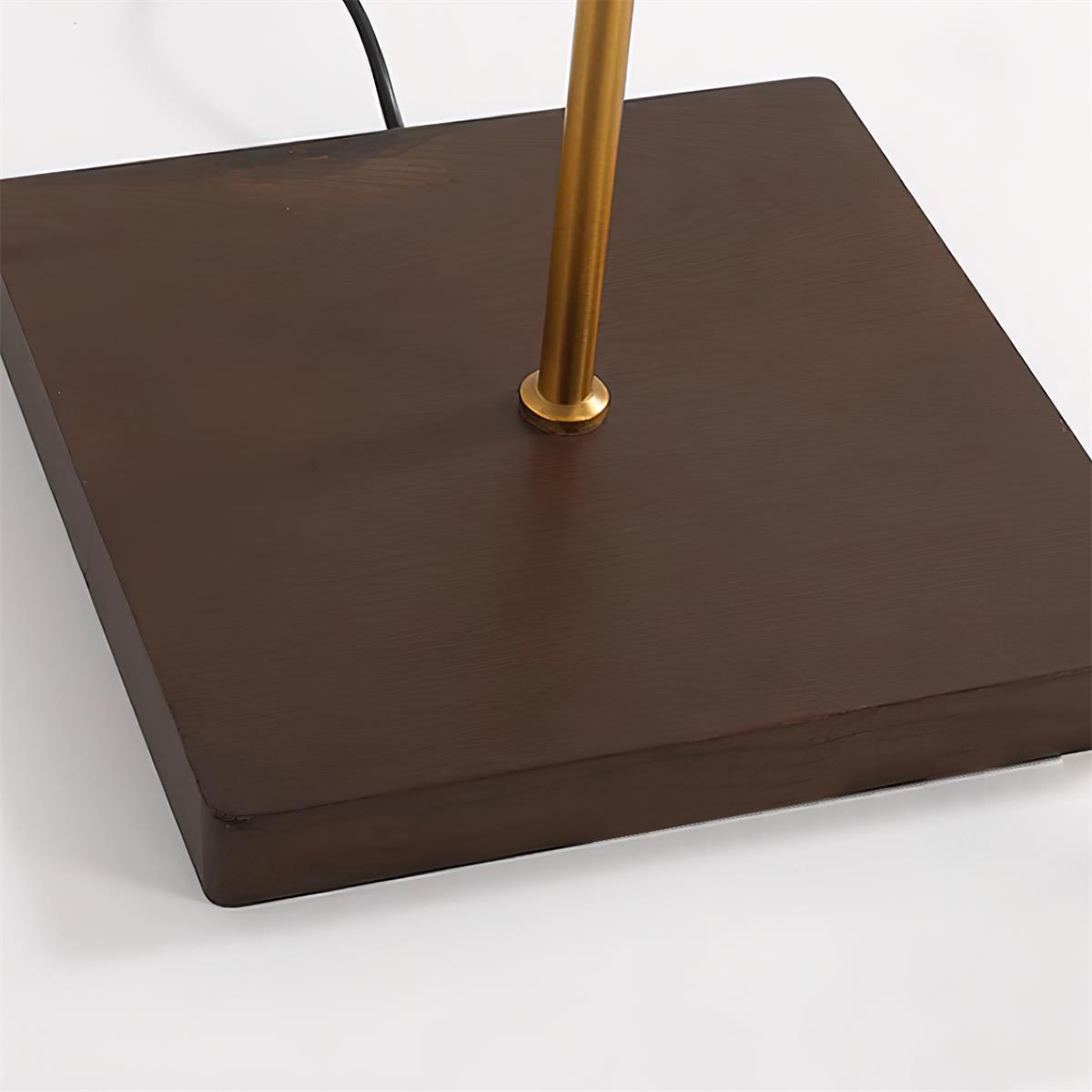 Seliielle vloerlamp