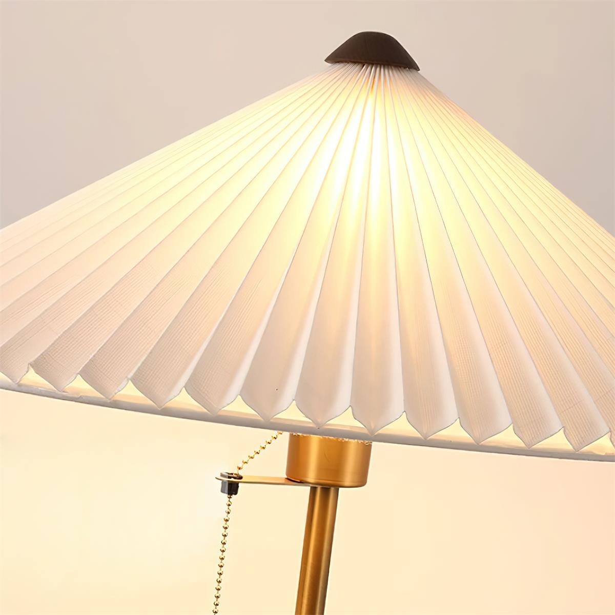 Seliielle vloerlamp