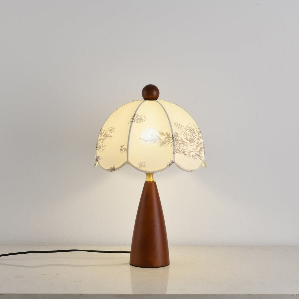 Lioralielle Vintage tafellamp