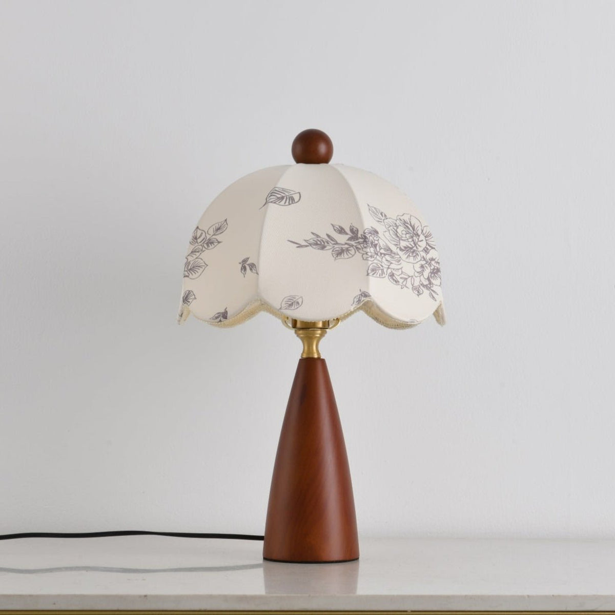 Lioralielle Vintage tafellamp