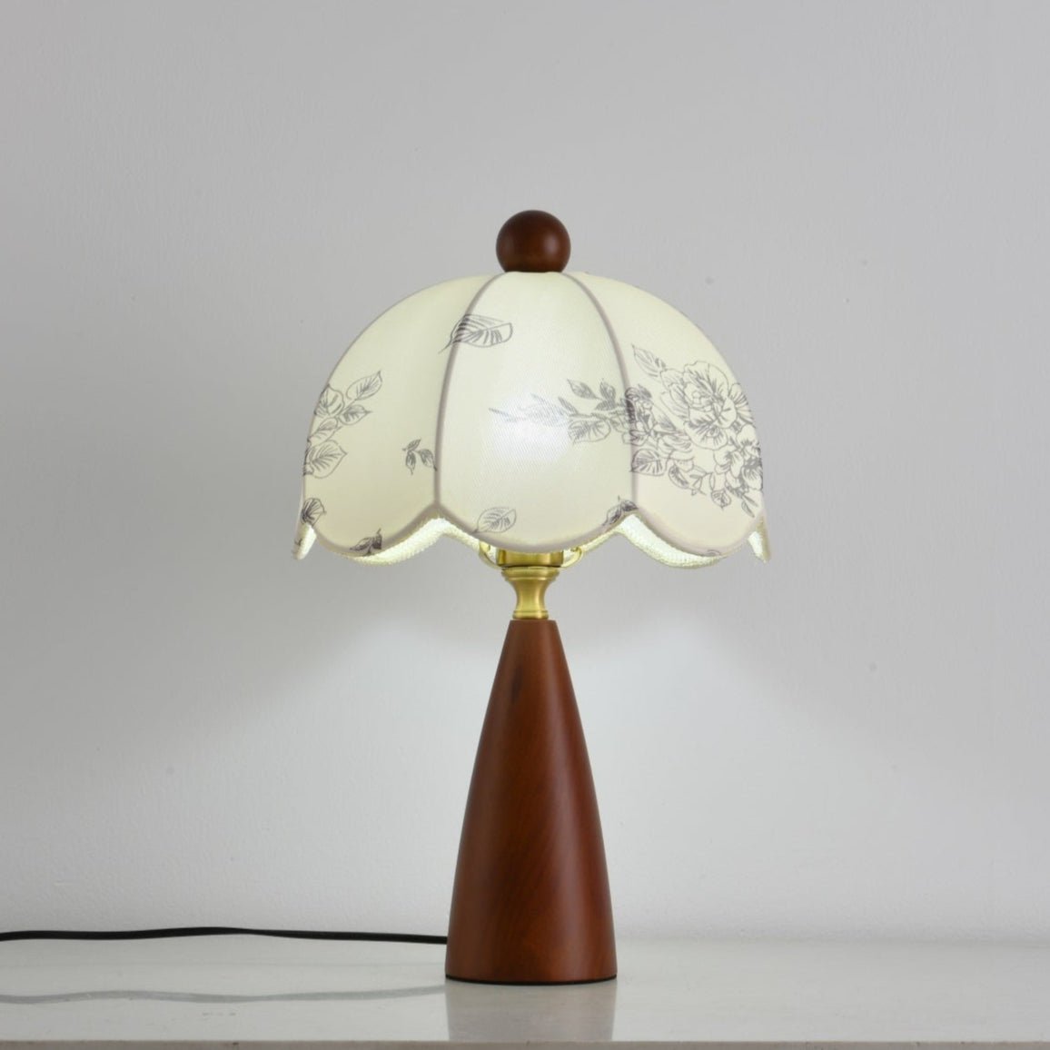 Lioralielle Vintage tafellamp