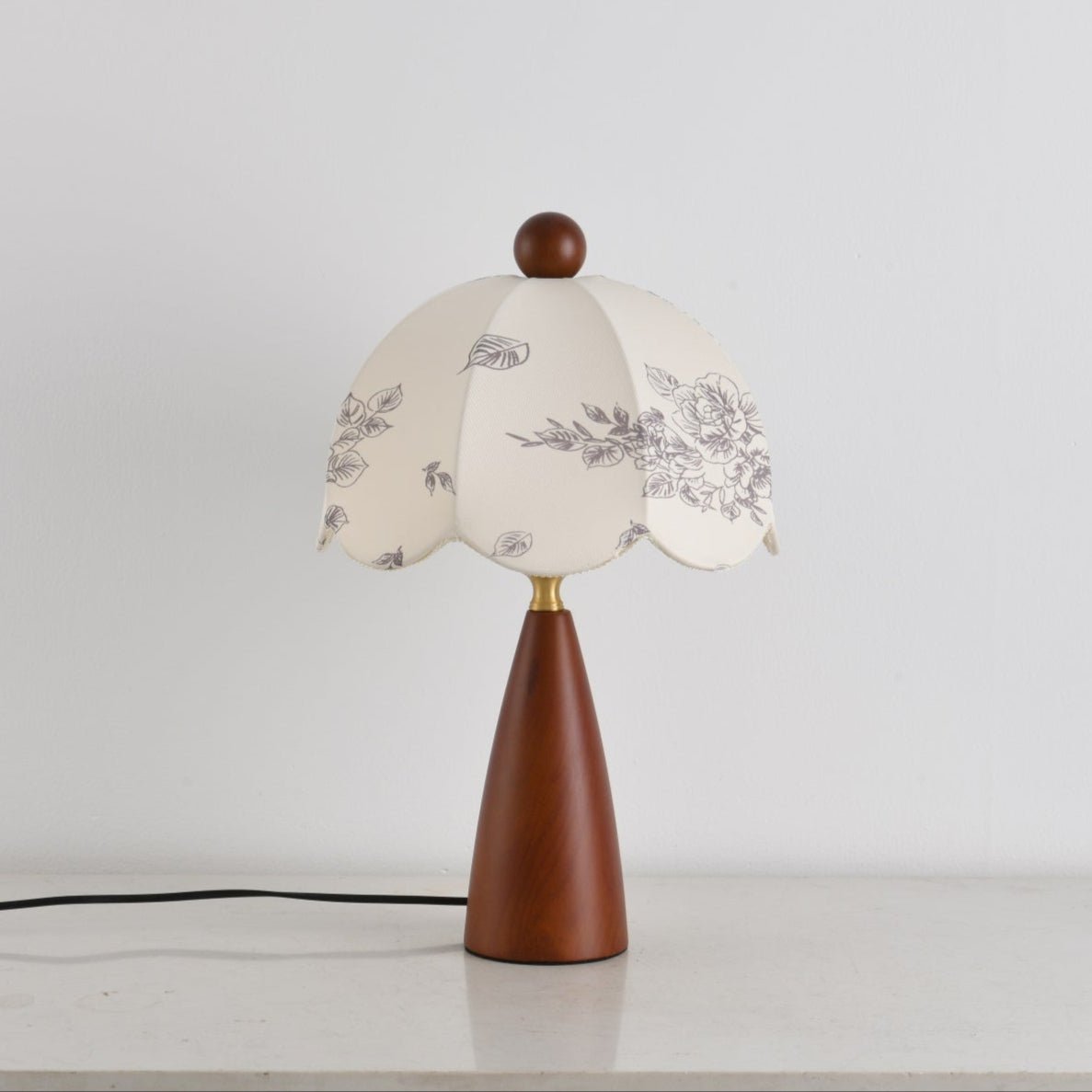 Lioralielle Vintage tafellamp