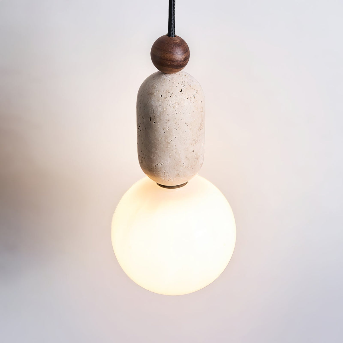 Vaarnii Travertin Hanglamp