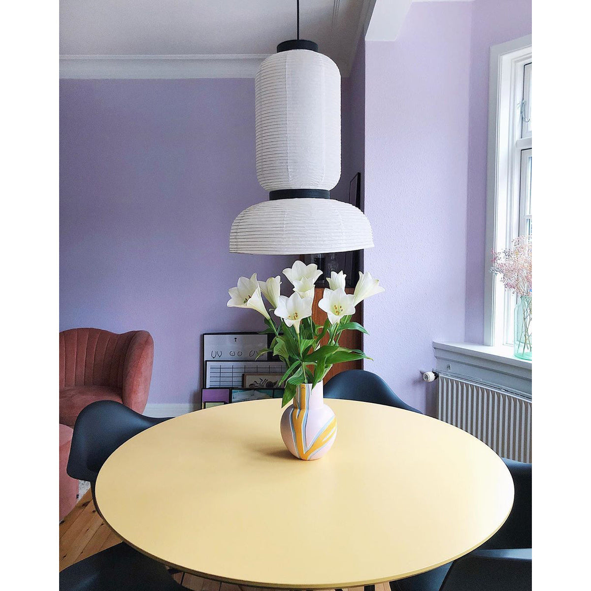 Selinette hanglamp
