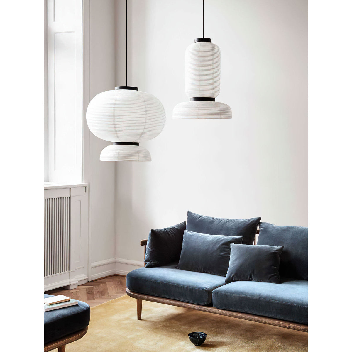 Selinette hanglamp