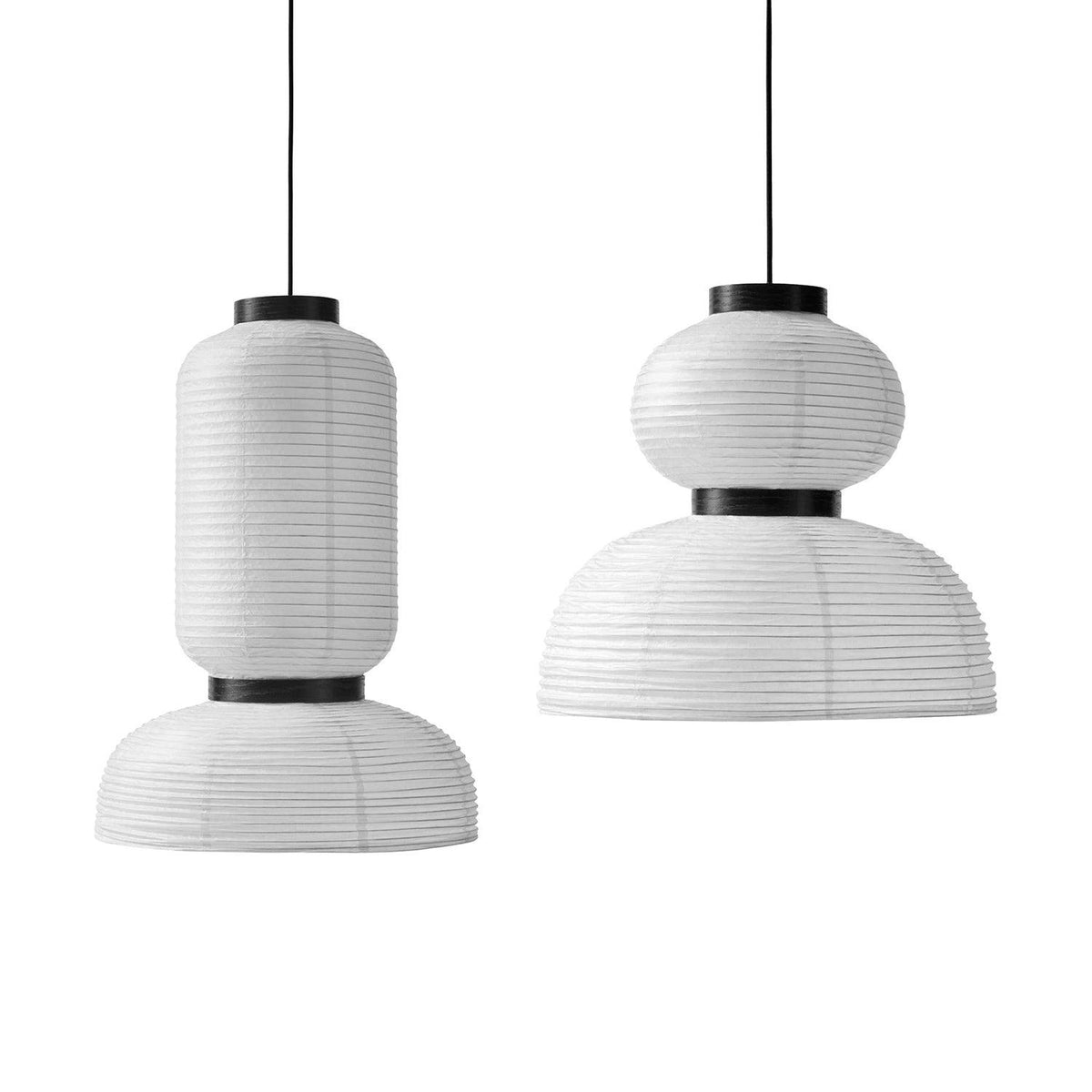 Nyzorora Moderne minimalistische hanglamp