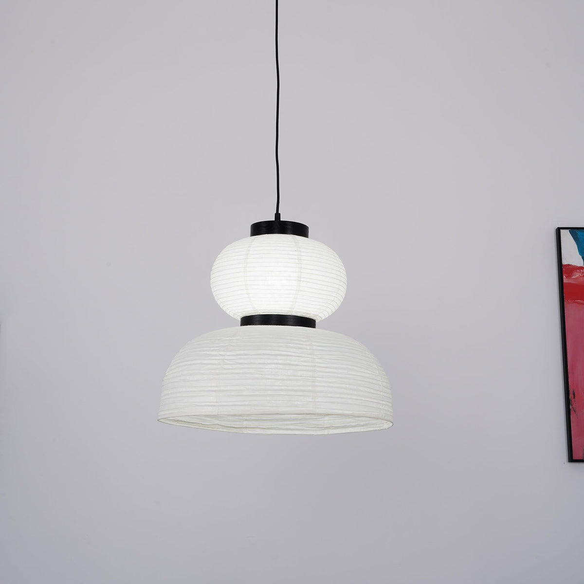 Nyzorora Moderne minimalistische hanglamp