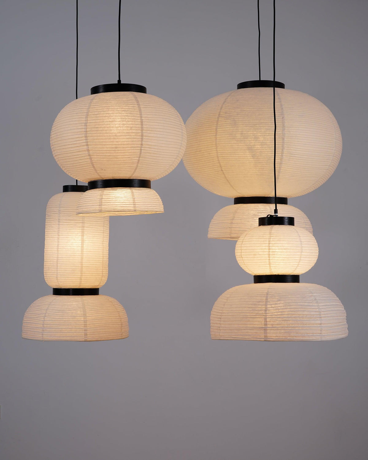 Nyzorora Moderne minimalistische hanglamp