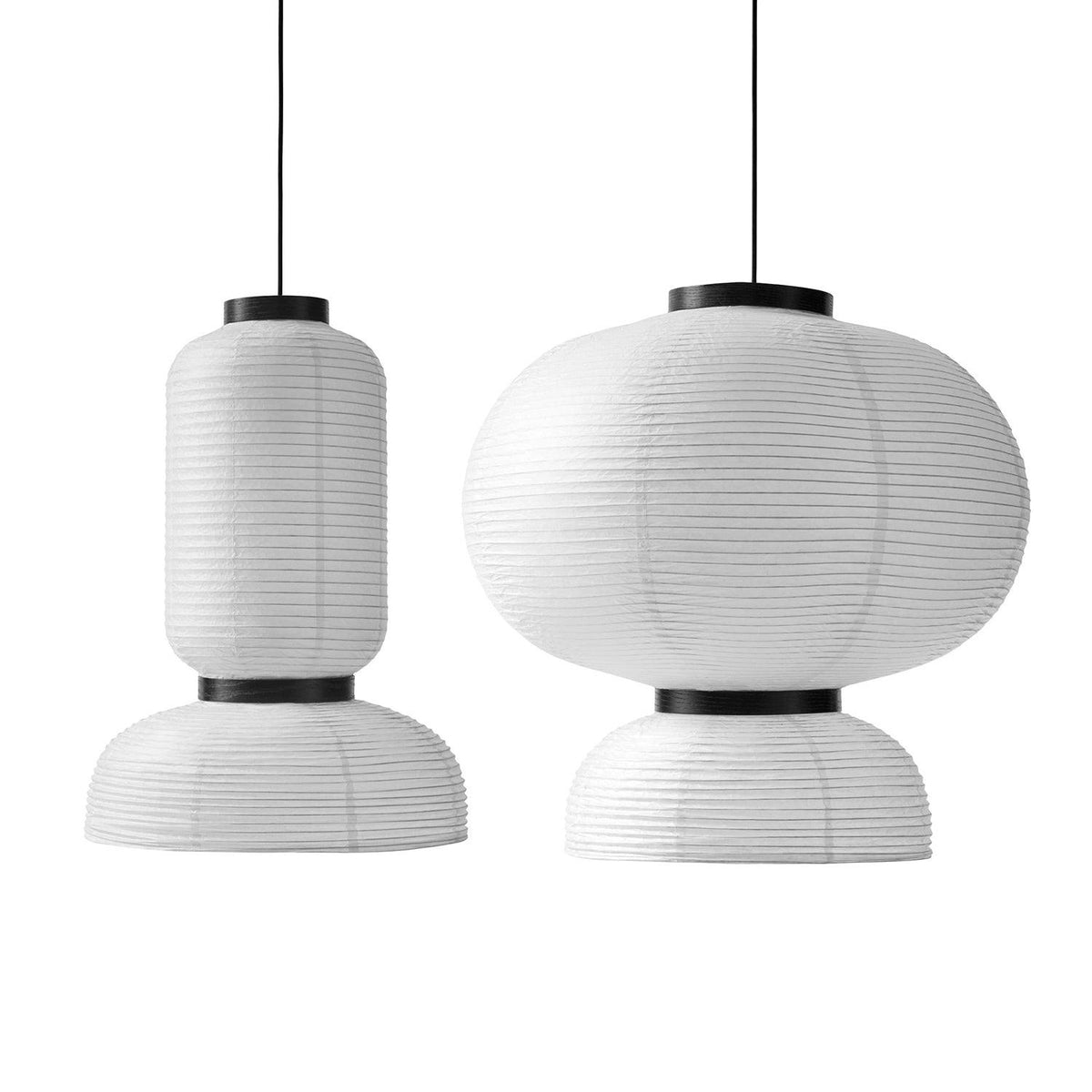 Nyzorora Moderne minimalistische hanglamp