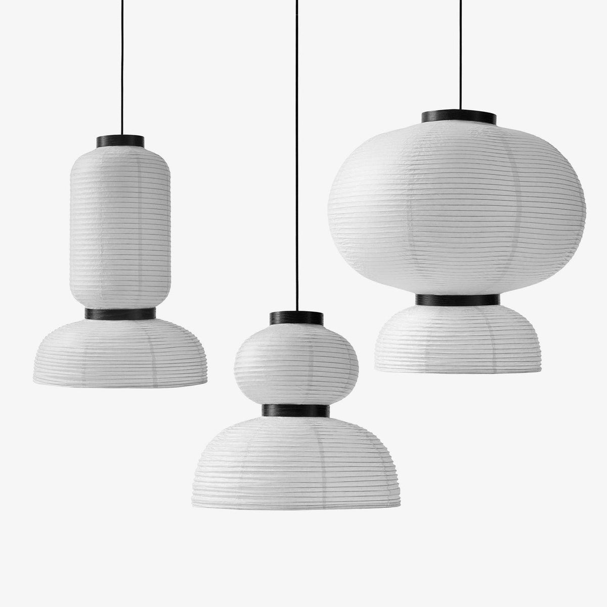 Nyzorora Moderne minimalistische hanglamp
