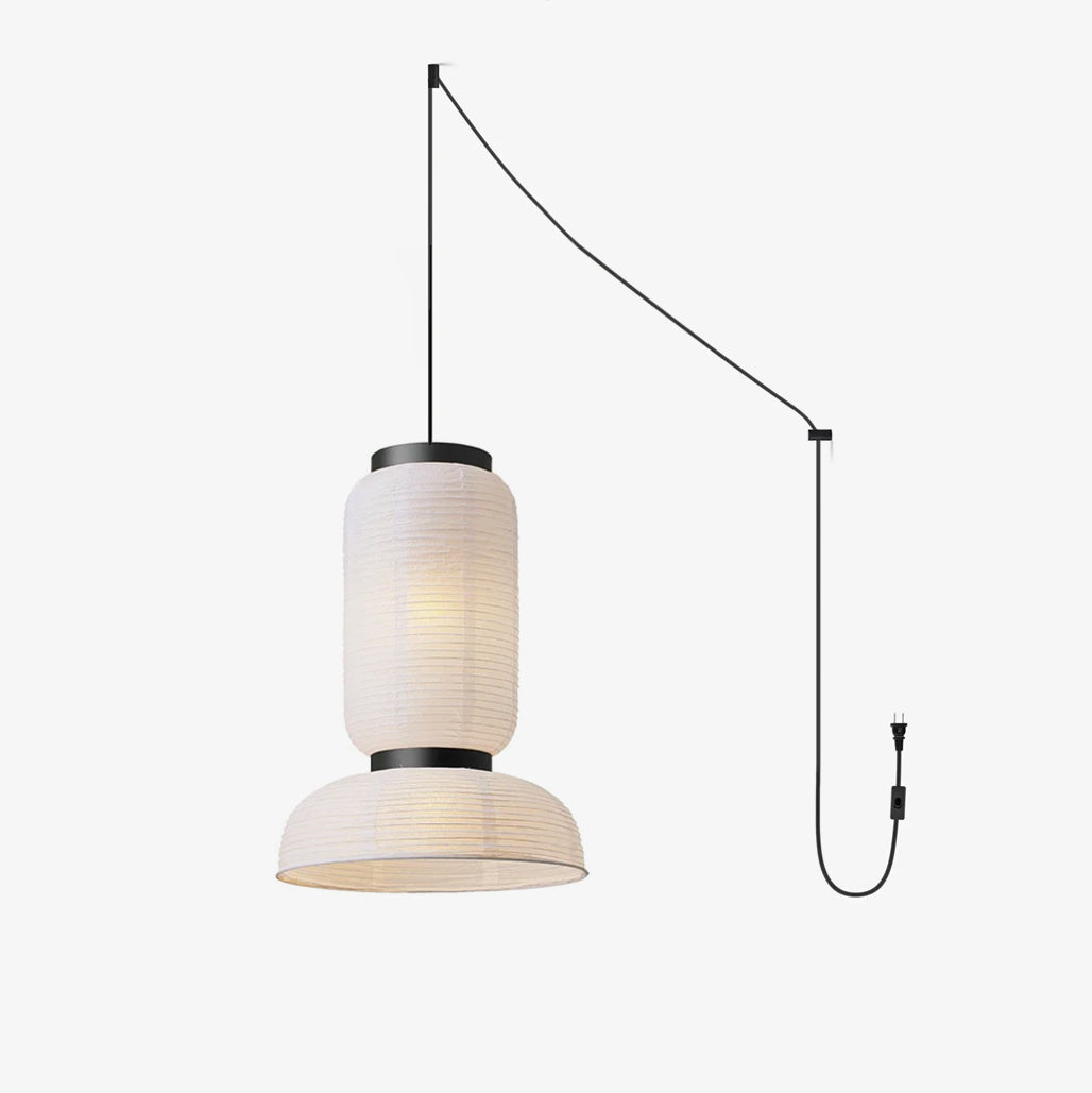 Nyzorora Moderne minimalistische hanglamp