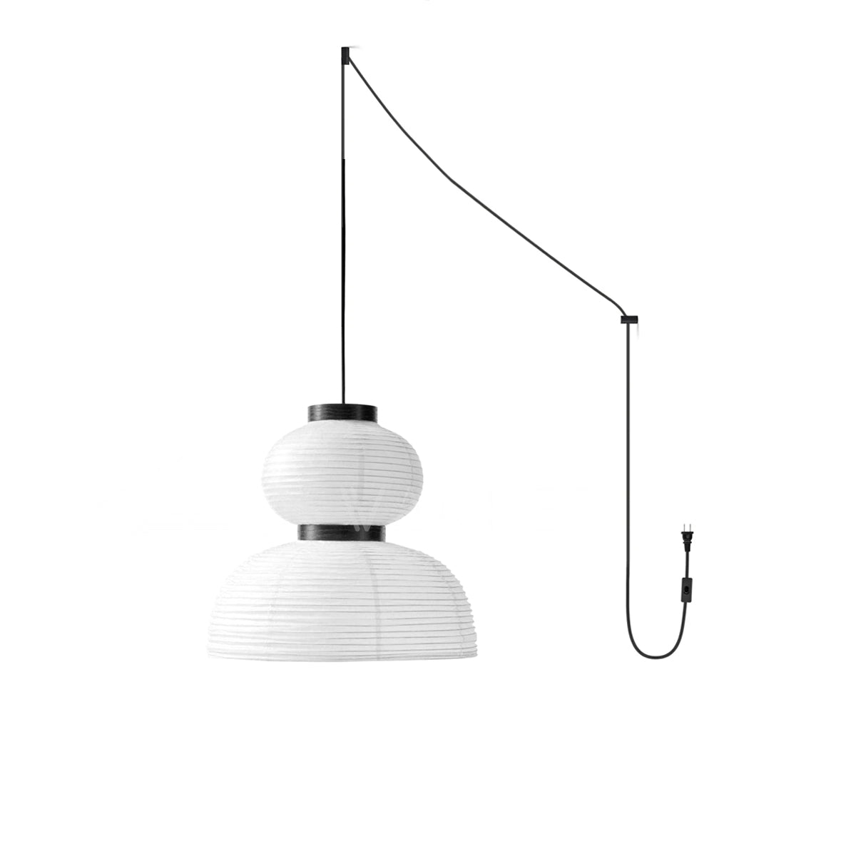 Nyzorora Moderne minimalistische hanglamp