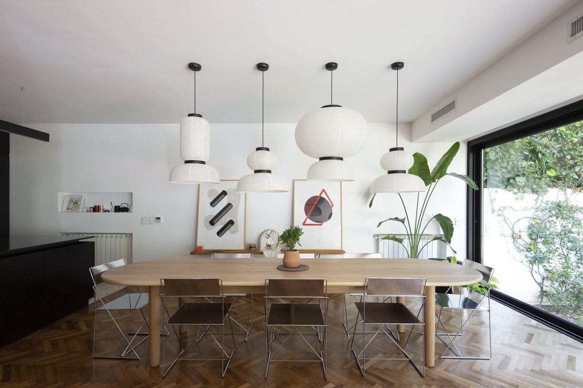 Nyzorora Moderne minimalistische hanglamp