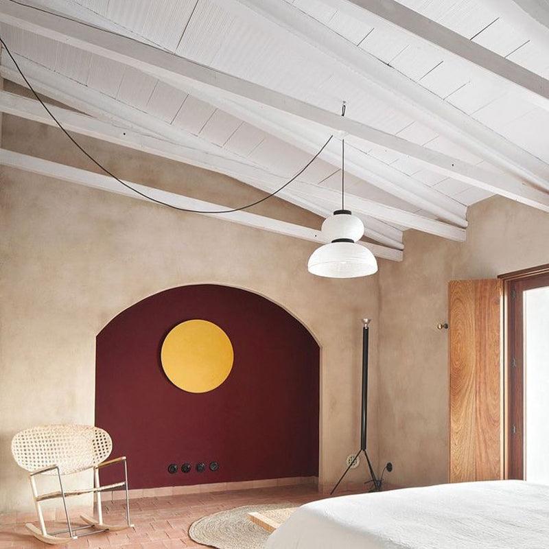 Nyzorora Moderne minimalistische hanglamp