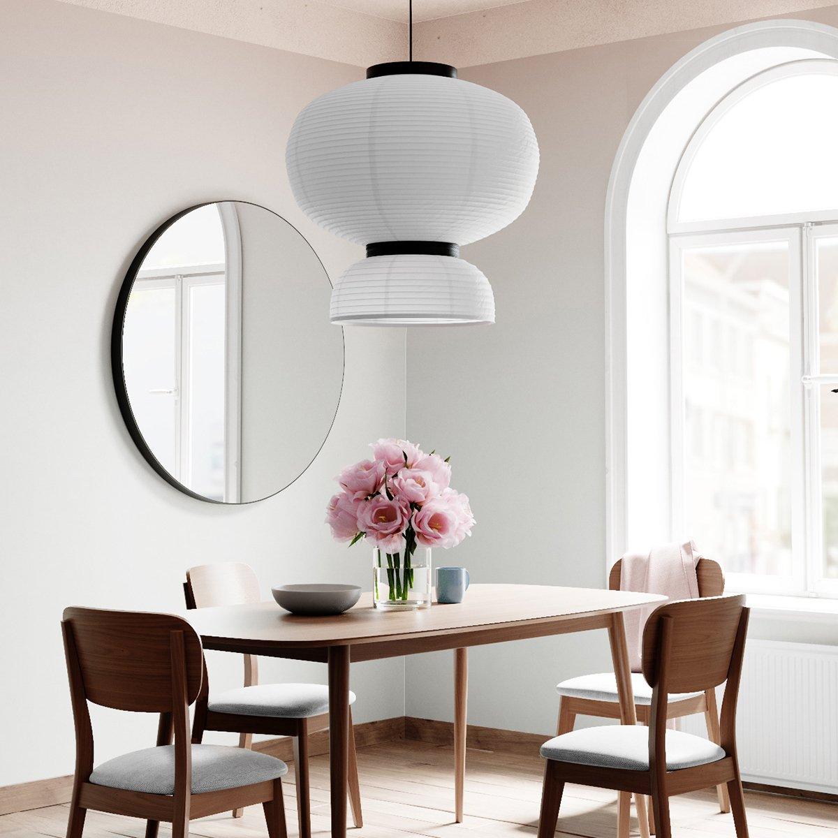 Nyzorora Moderne minimalistische hanglamp