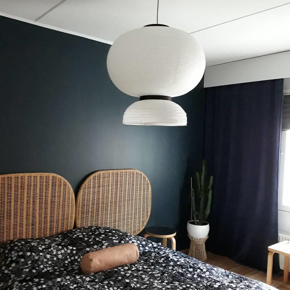 Nyzorora Moderne minimalistische hanglamp