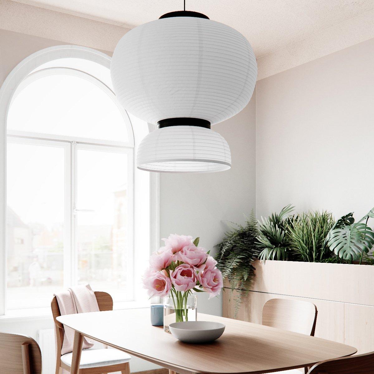 Nyzorora Moderne minimalistische hanglamp