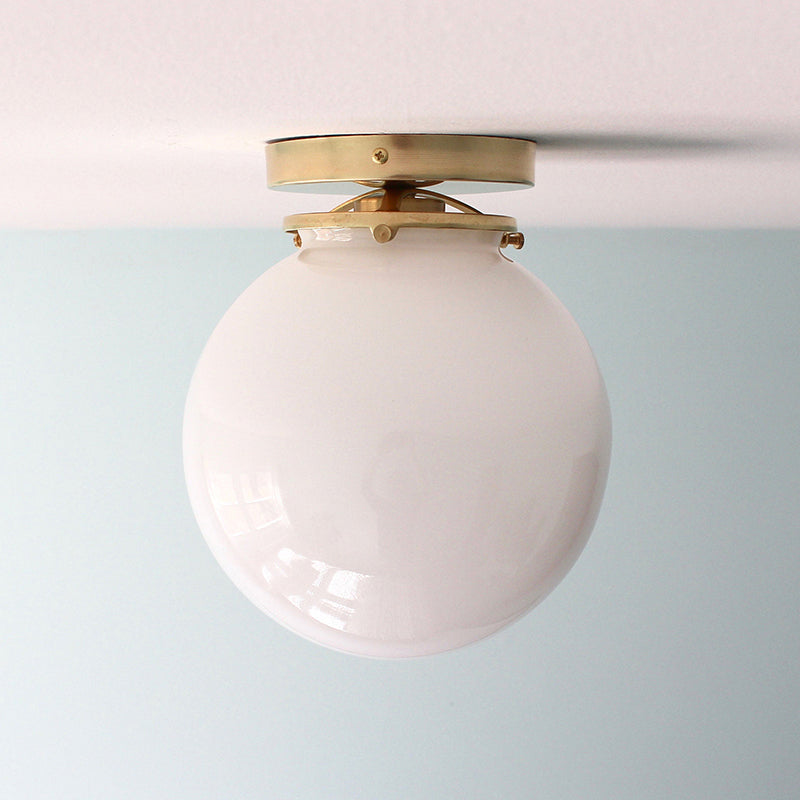 Cove plafondlamp