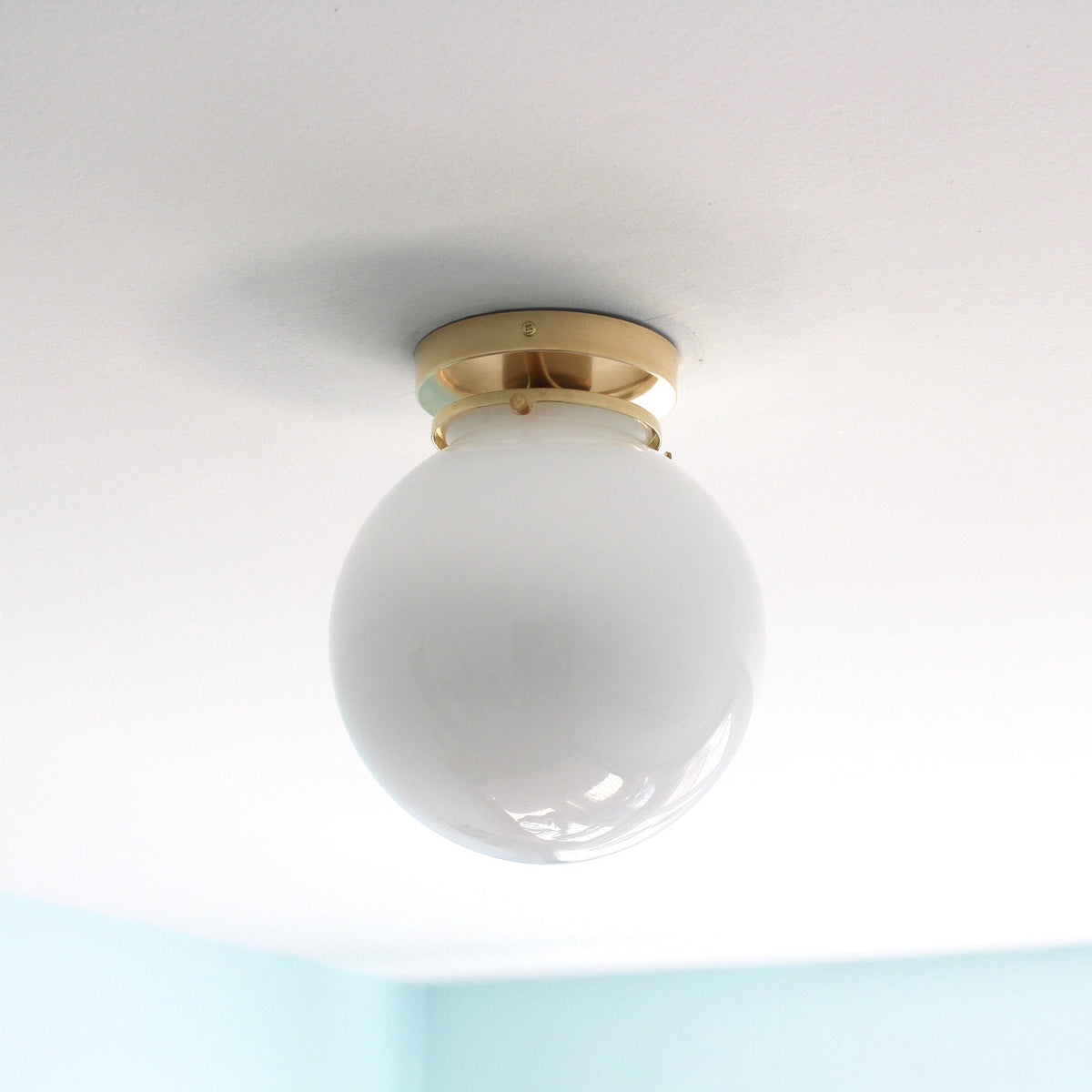 Cove plafondlamp