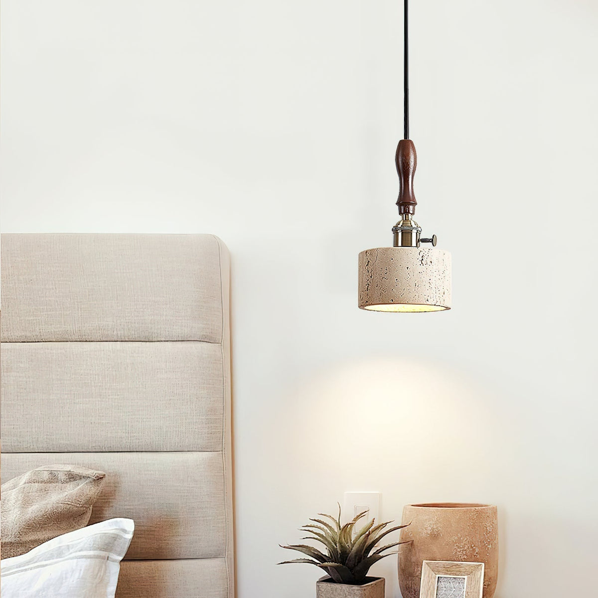 Norienne hanglamp