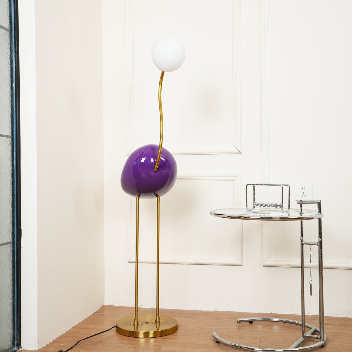 Mirenora vloerlamp