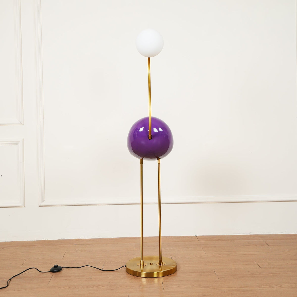 Mirenora vloerlamp