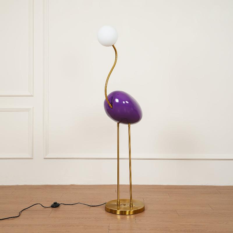 Mirenora vloerlamp