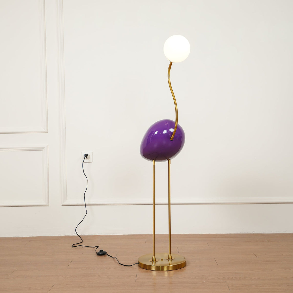 Mirenora vloerlamp