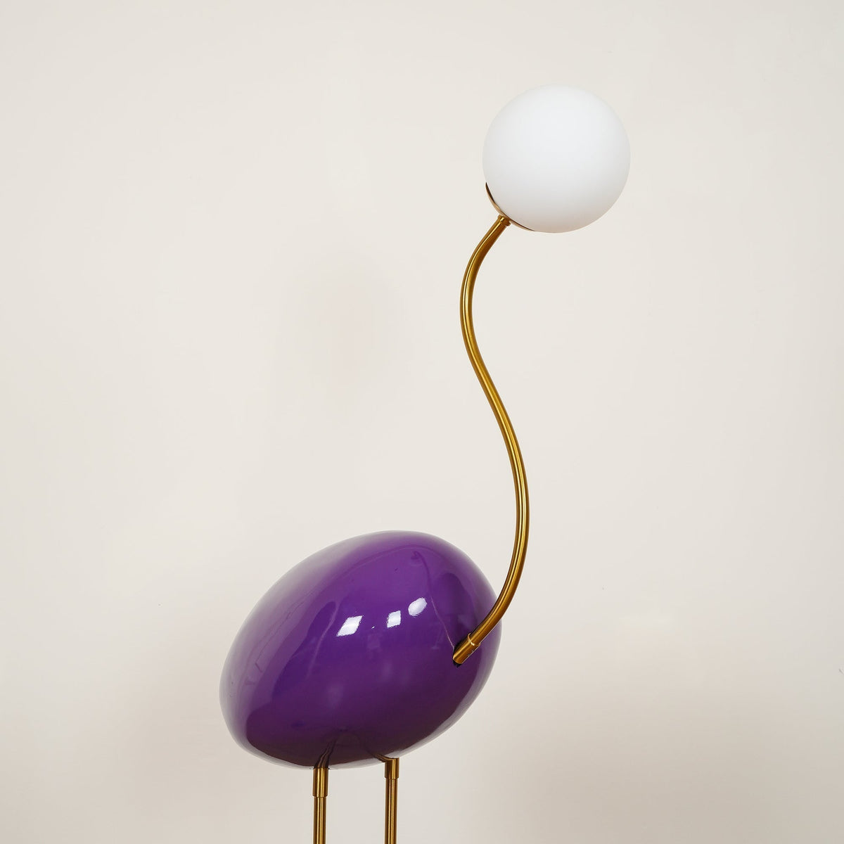 Mirenora vloerlamp