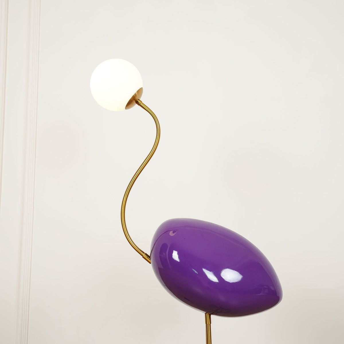 Mirenora vloerlamp