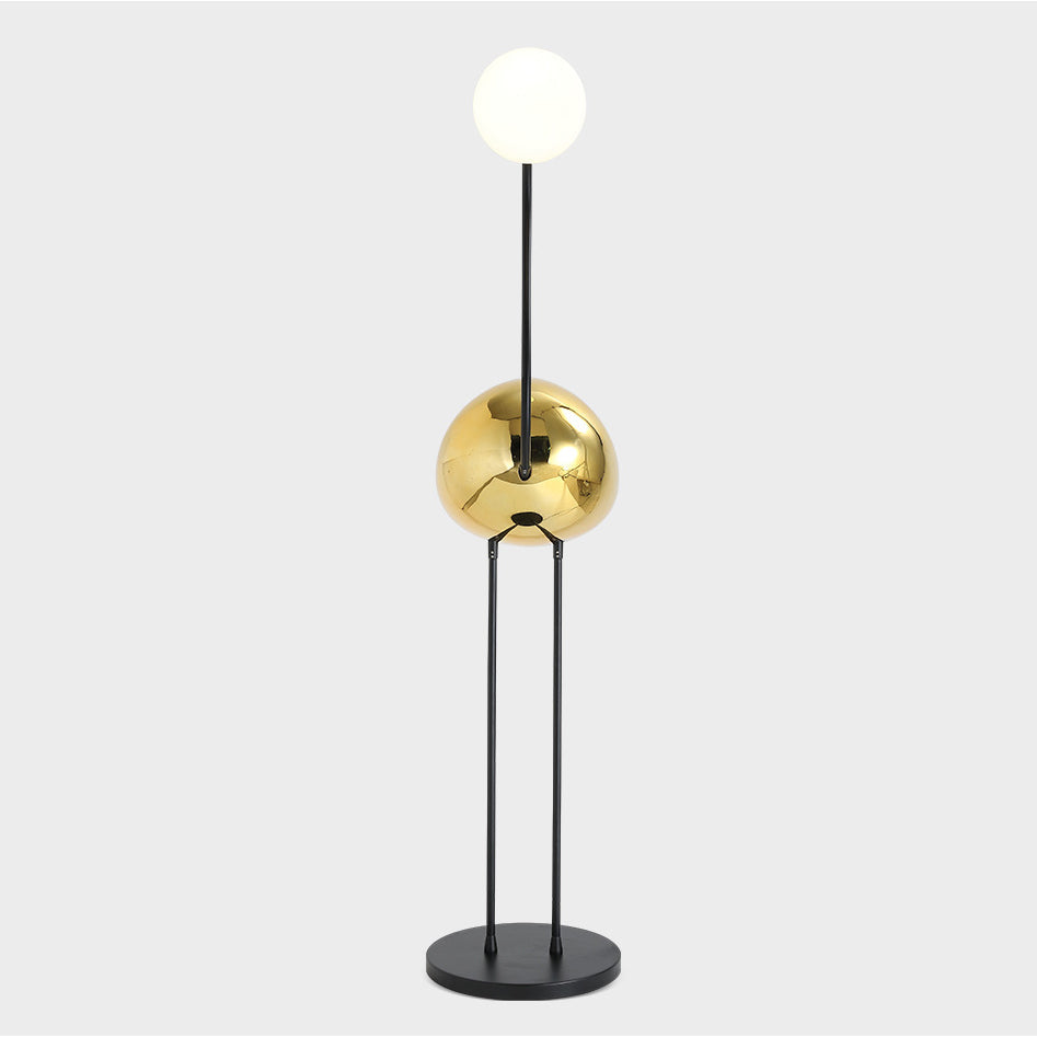 Mirenora vloerlamp