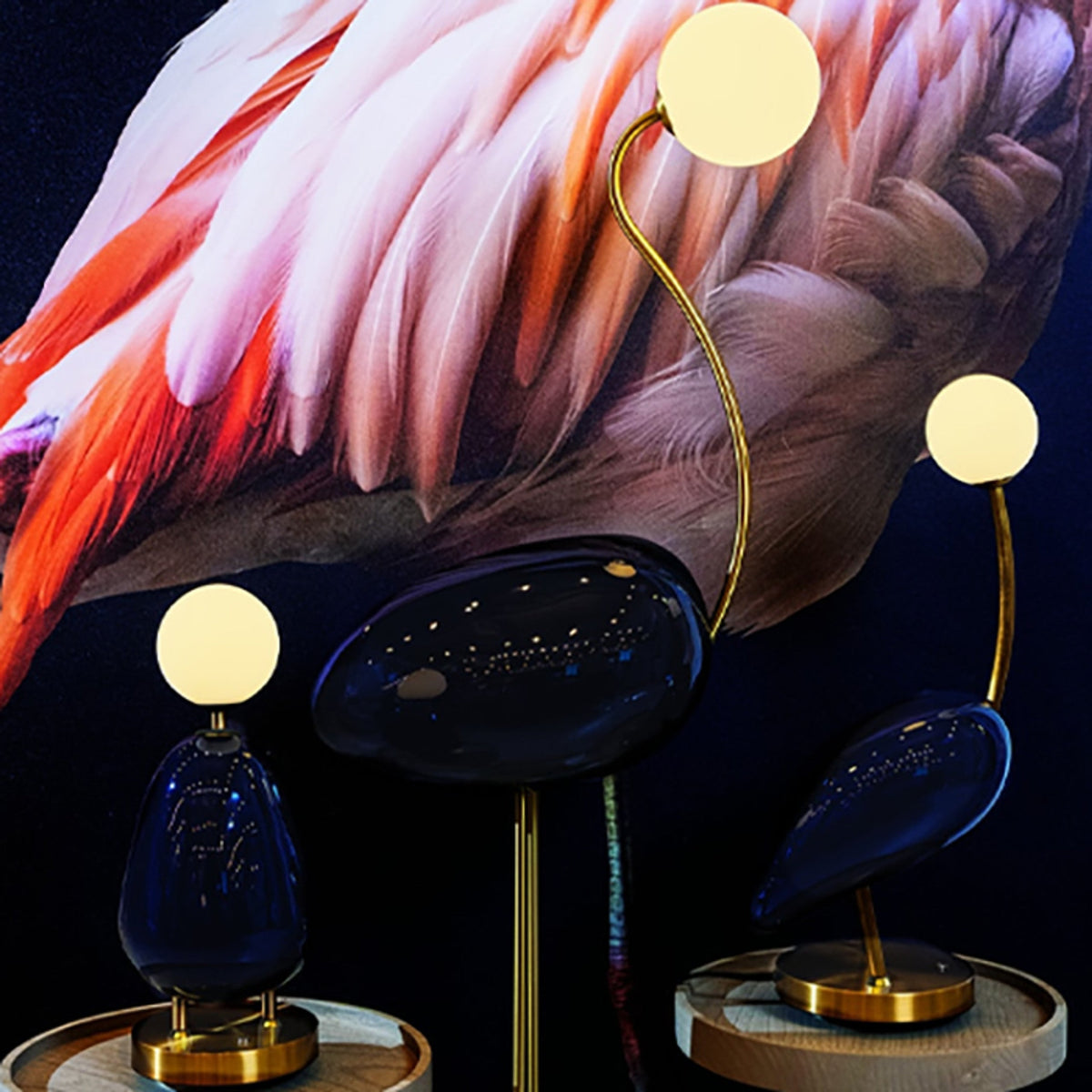 Mirenora vloerlamp