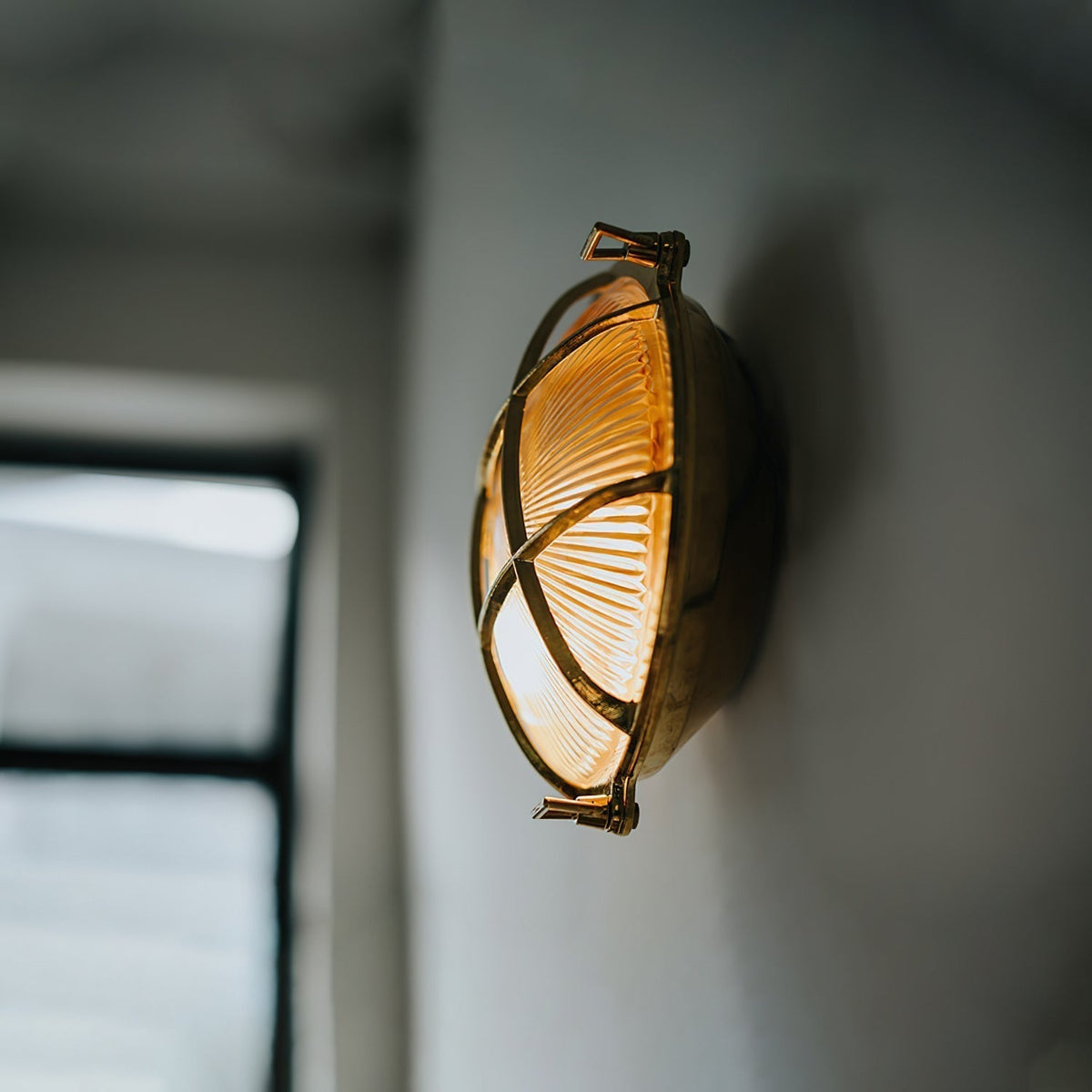 Lioriette wandlamp