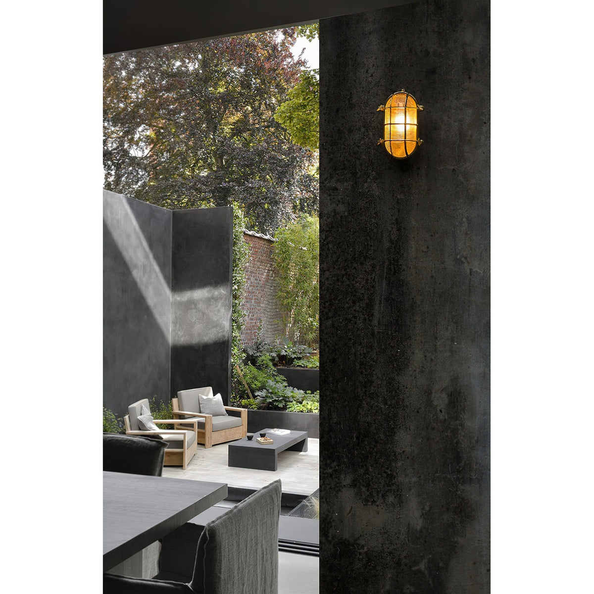 Lioriette wandlamp