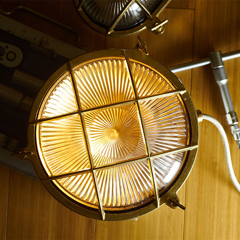 Lioriette wandlamp