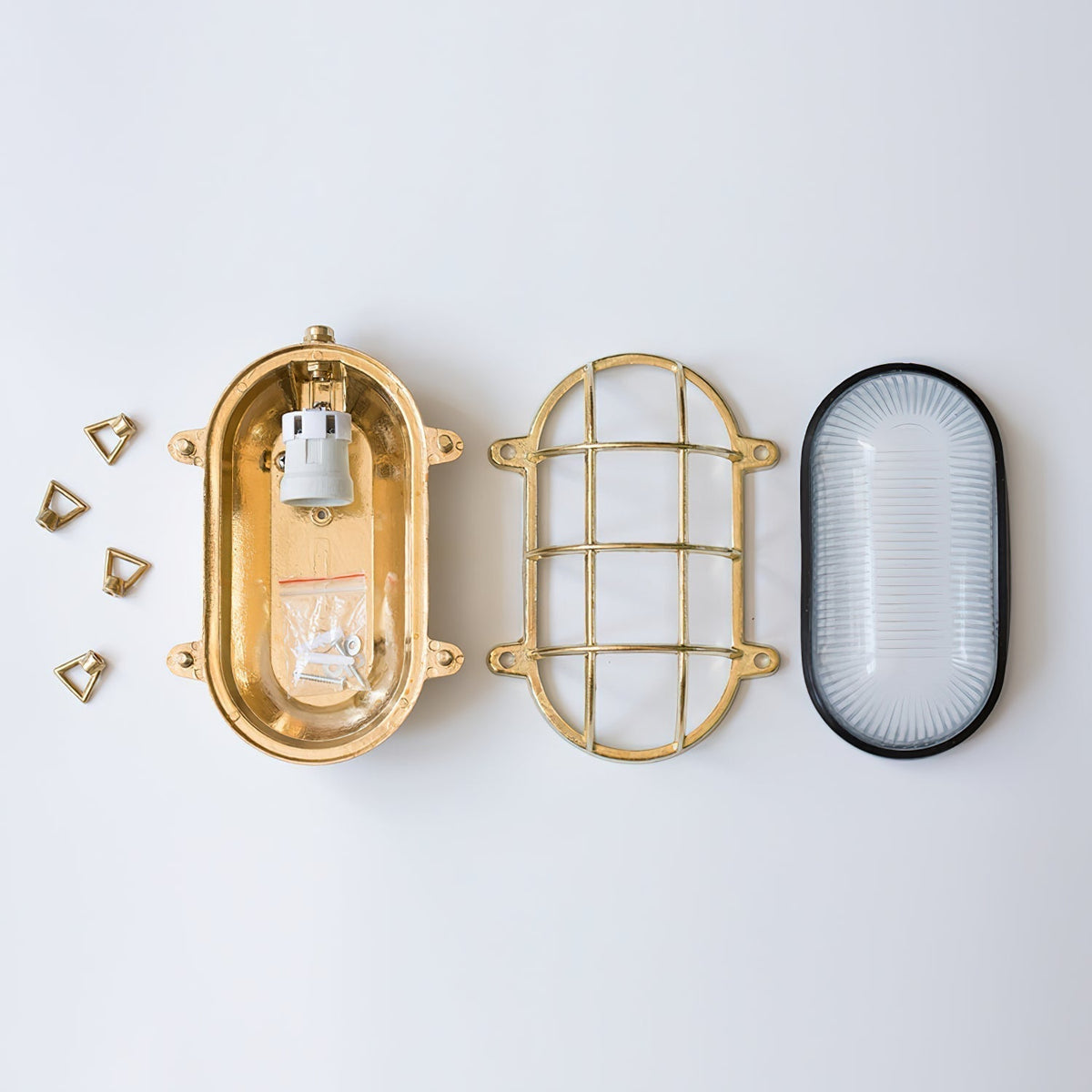 Lioriette wandlamp