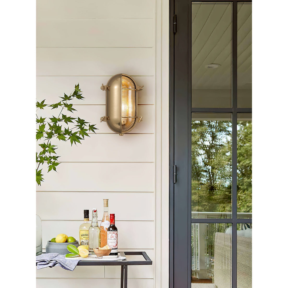Lioriette wandlamp