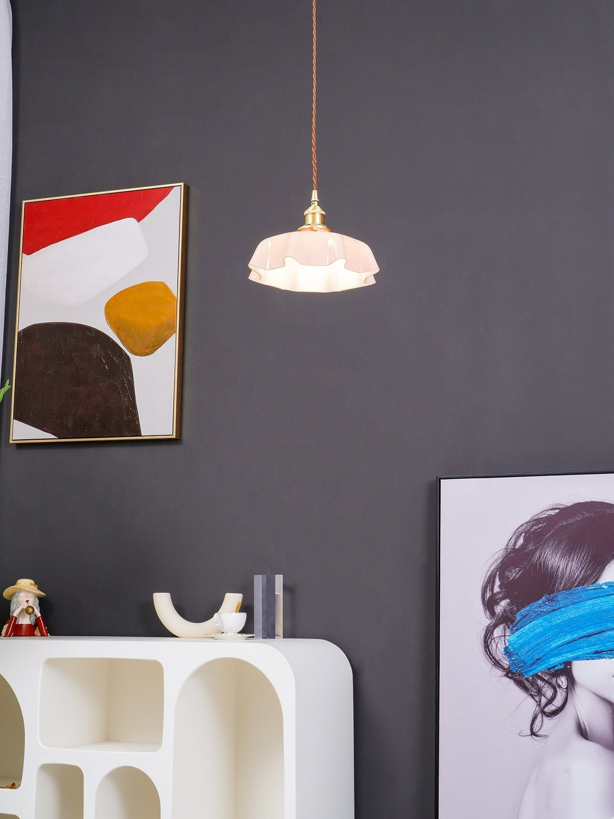 Blissom hanglamp