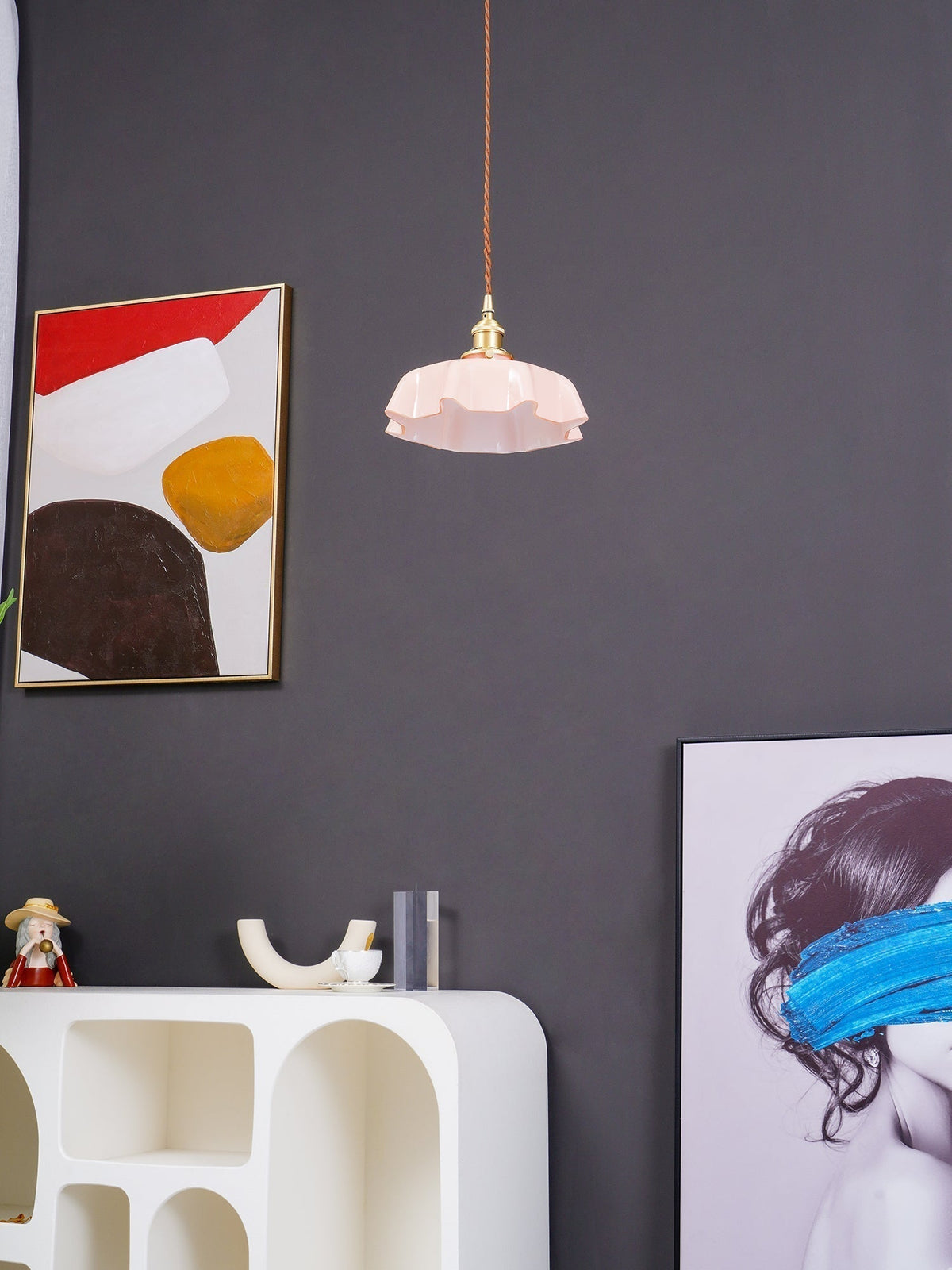Blissom hanglamp